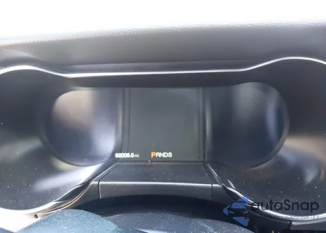 2019 Ford Mustang Ecoboost Premium из США, поврежденный, VIN 1FATP8UH8K5159805